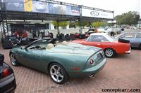 2003 Aston Martin DB AR1 Roadster
